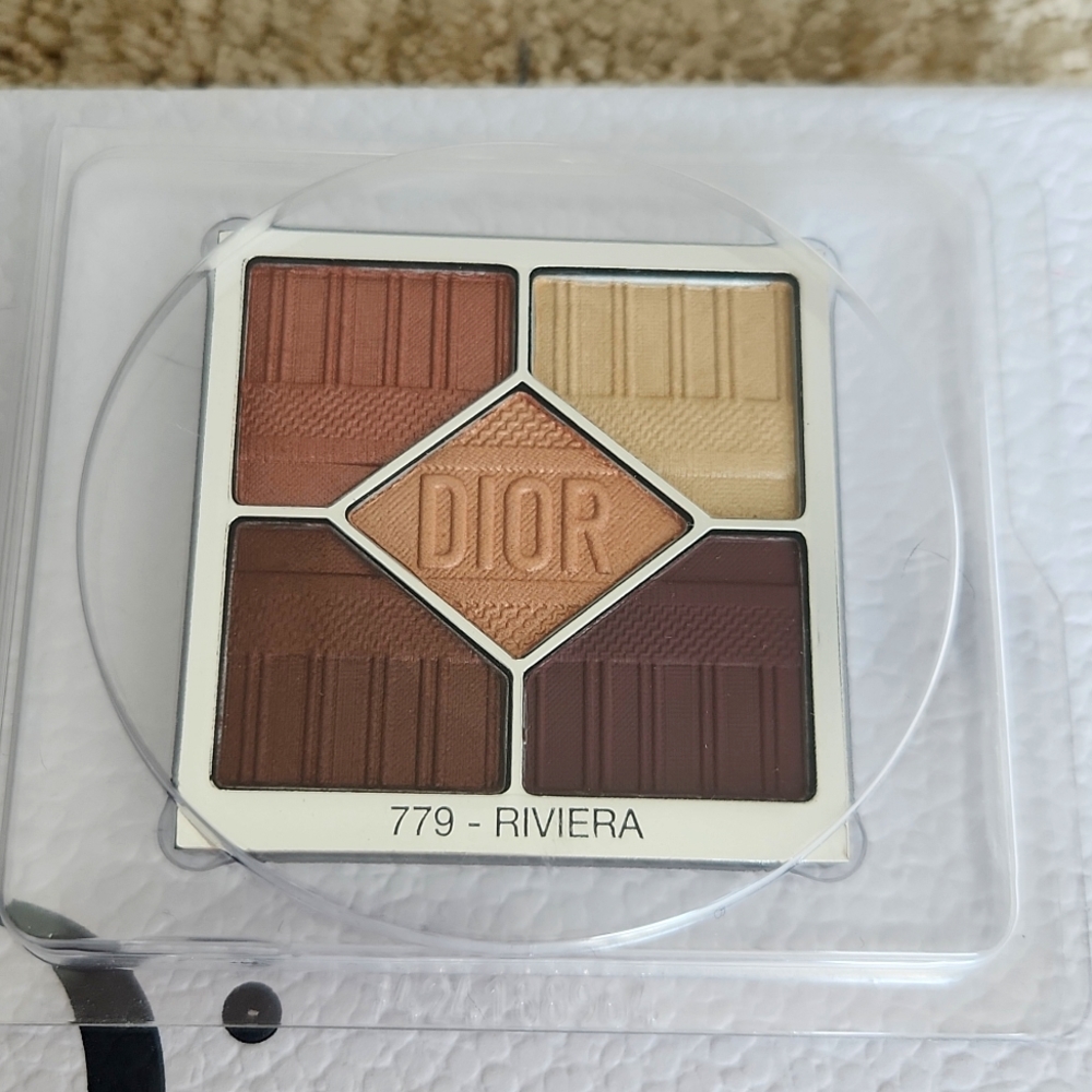 Dior eyeshadow #779
